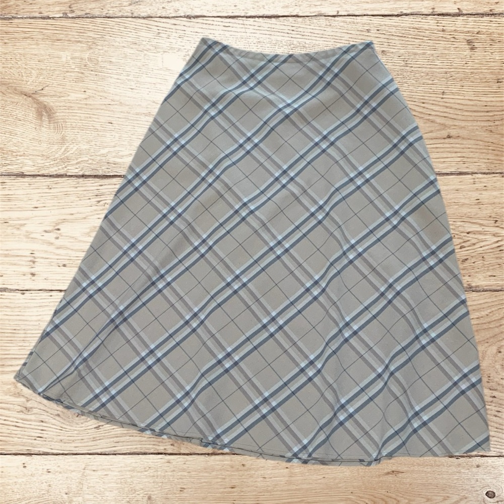 Croft & Barrow Skirt